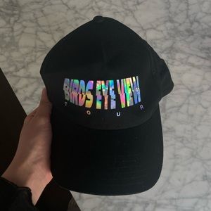 Birds Eye View hat 🧢